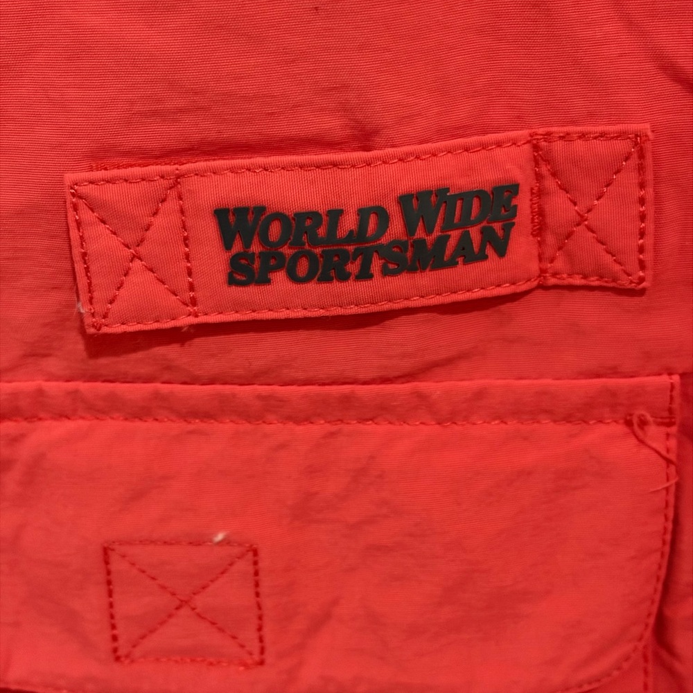 NWT Bass Pro Vented Fishing Shirt - Picture 5 of 8